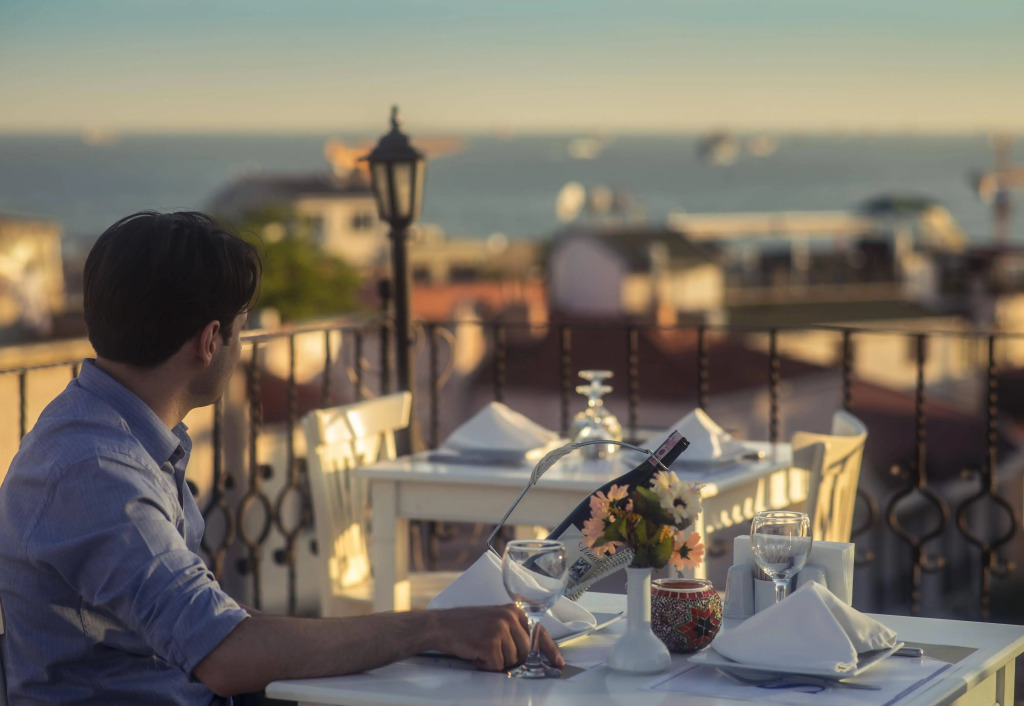 Sarnic Hotel & Sarnic Premier Hotel