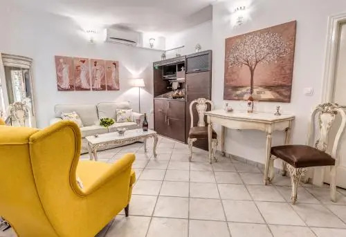 Kalixenia Suite