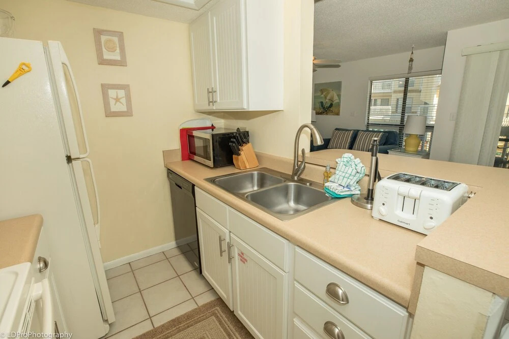 Sandpiper Cove 4102 Destin - 1 Br Condo