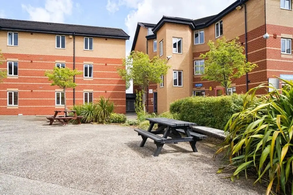 Room for STUDENTS Only-STOCKTON-ON-TEES