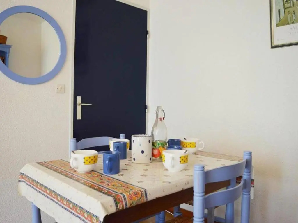 Appartement Narbonne, 2 pièces, 4 personnes - FR-1-229B-83