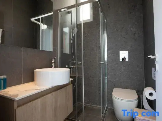 Protaras Vie Bleu Villa Vb14 New 3 Bedroom Villa in the Center of Protaras