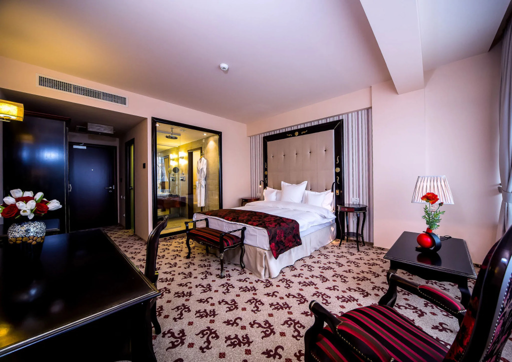 Pleiada Boutique Hotel & Spa