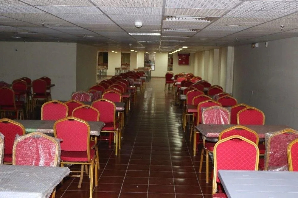 Iskan Hotel 3