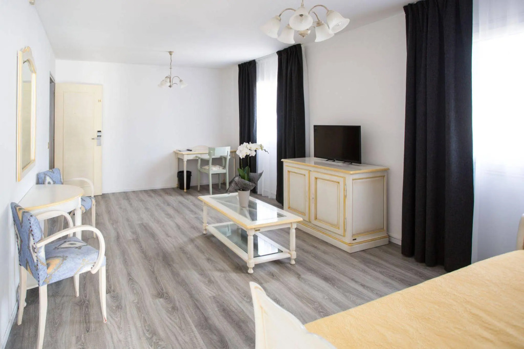 Hotel Vauban Briançon Serre Chevalier