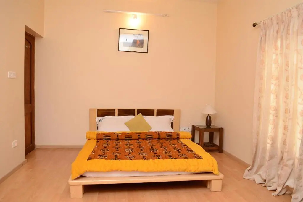 Rainbow Cottages-Budget Friendly rooms