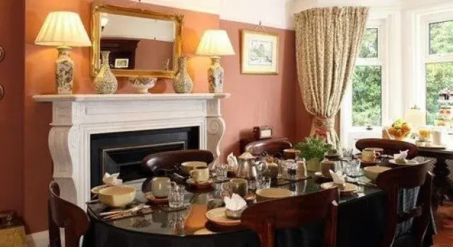 Lisnacurran Country House