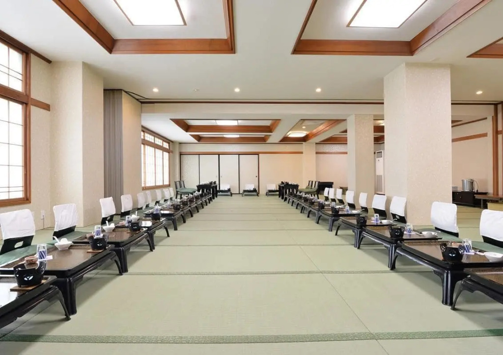 Hotel Izumiya