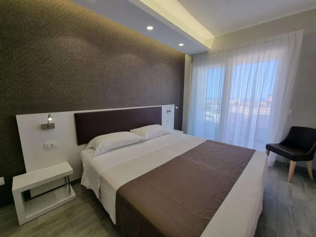 Rooms Dream Tropea