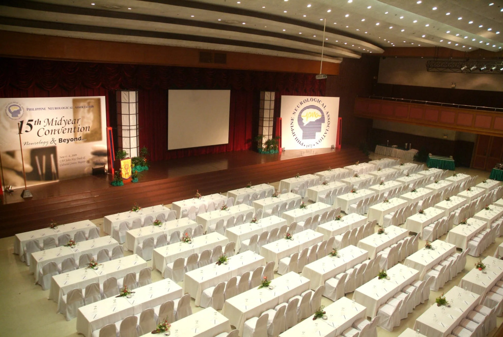 The Manor at Camp John Hay