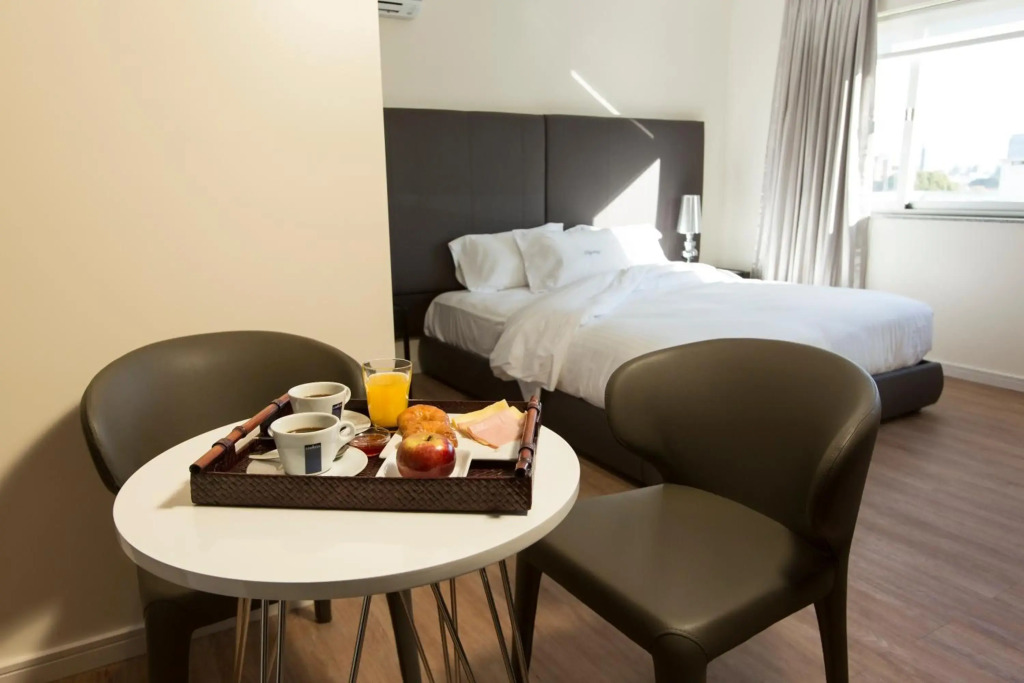 Way Apartamentos