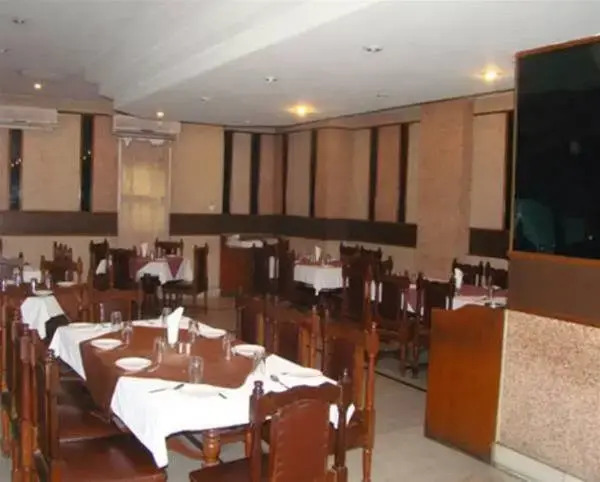 Hotel Sita Manor