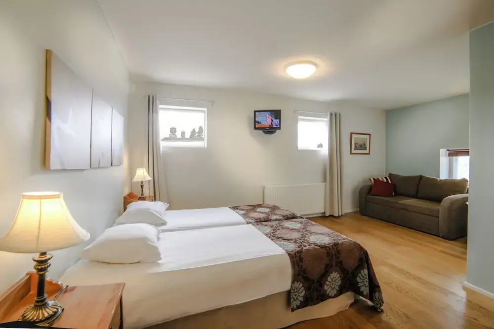 Jugend Boutique Hotel