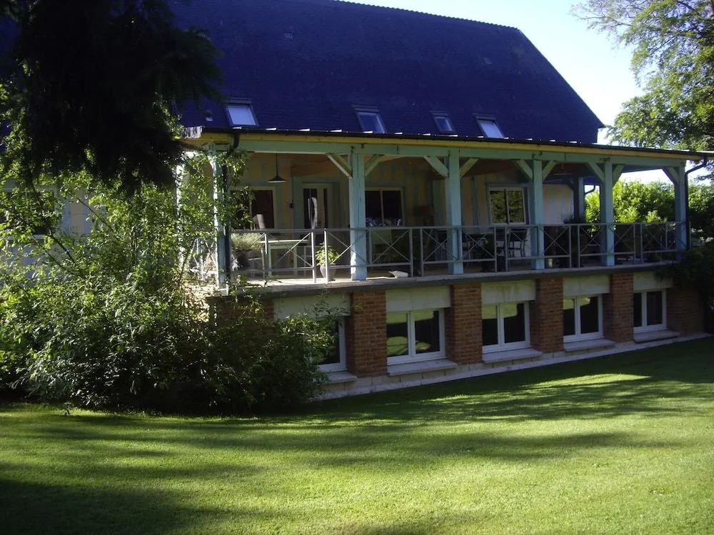 La Grange des Marettes