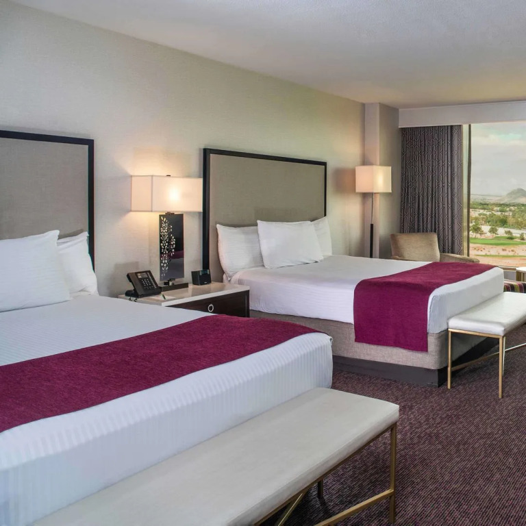 Suncoast Hotel and Casino
