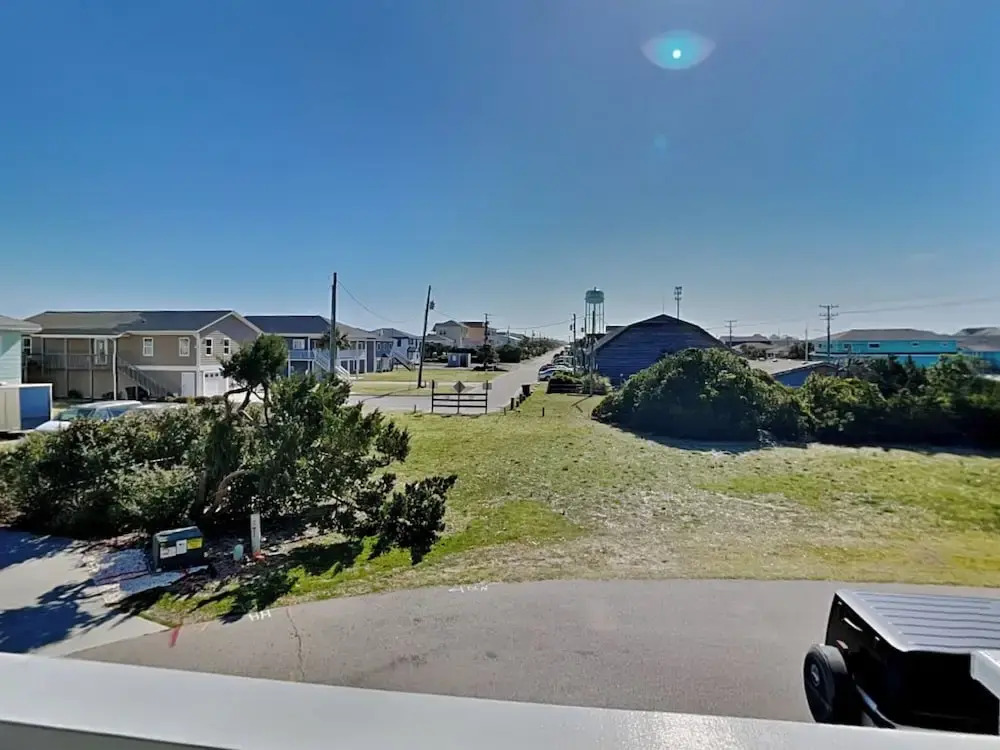 The Shell Collector by Topsail Realty
