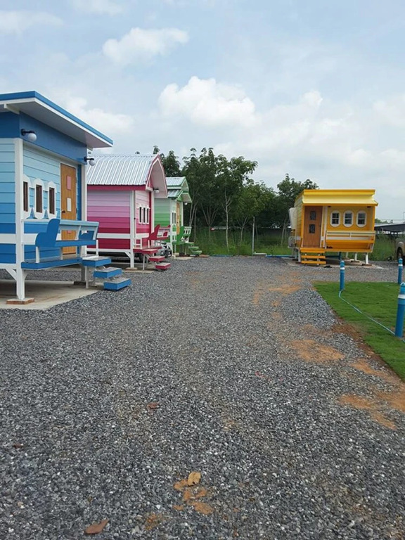Banpu Homestay