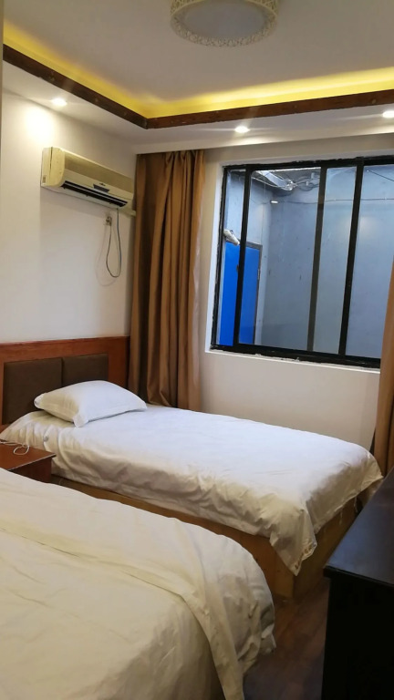 Wuzhen Fuchang Bridge Inn