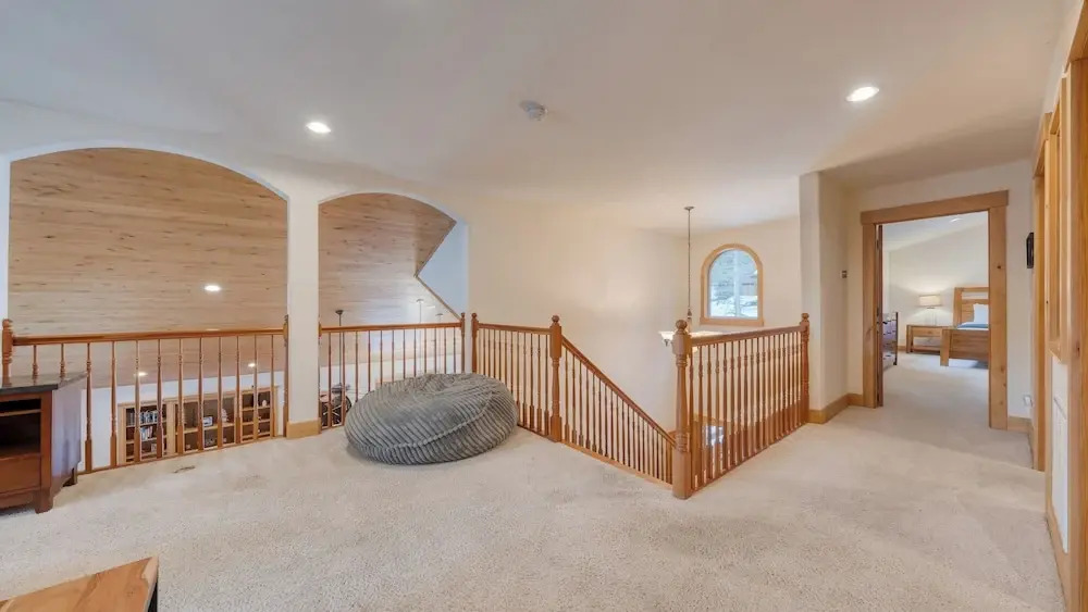 2 Truckee Cabin Sleeps 20 Hot tub Games Near Donner Lake Donner Ridge & Alplenglow Chalet by Avantstay