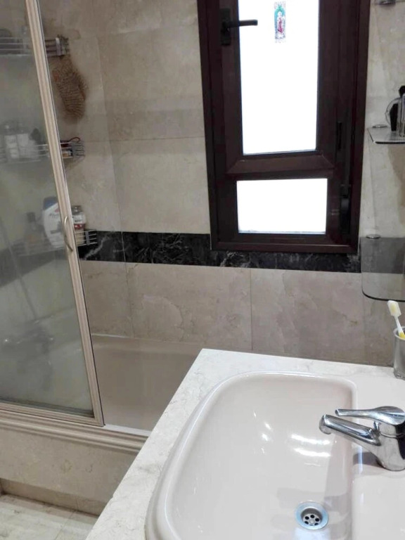 Apartment With 3 Bedrooms in Madrid, With Shared Pool