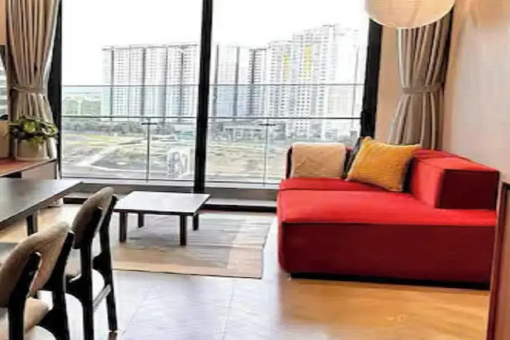 Nova Lumiere Q2 Luxury Vacation