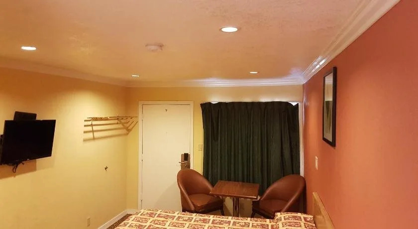 Travel Haven Motel
