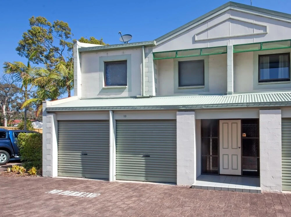 Carindale, Unit 10/19-23 Dowling Street