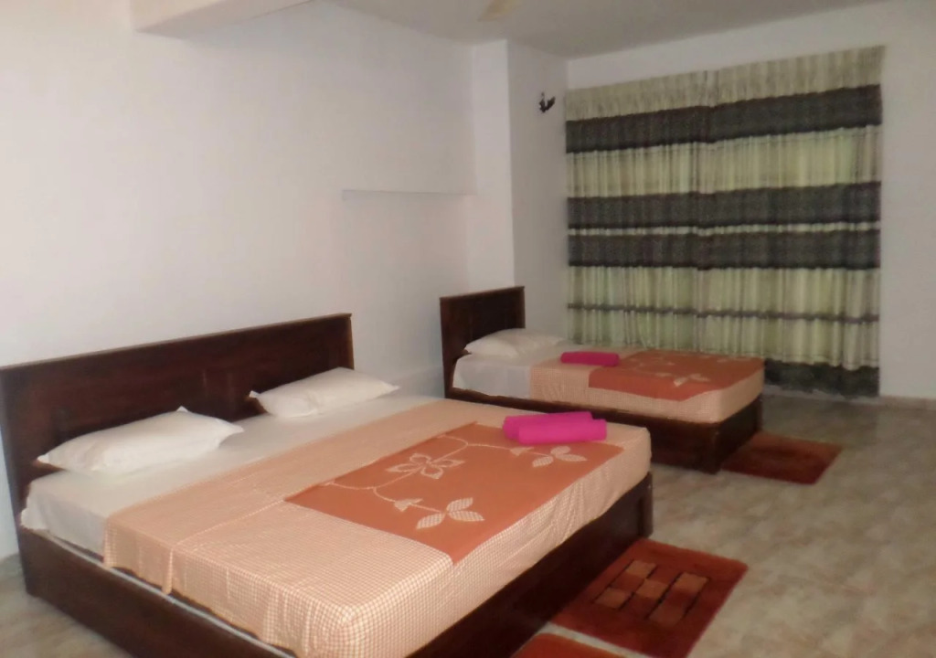 Hotel Relax-On