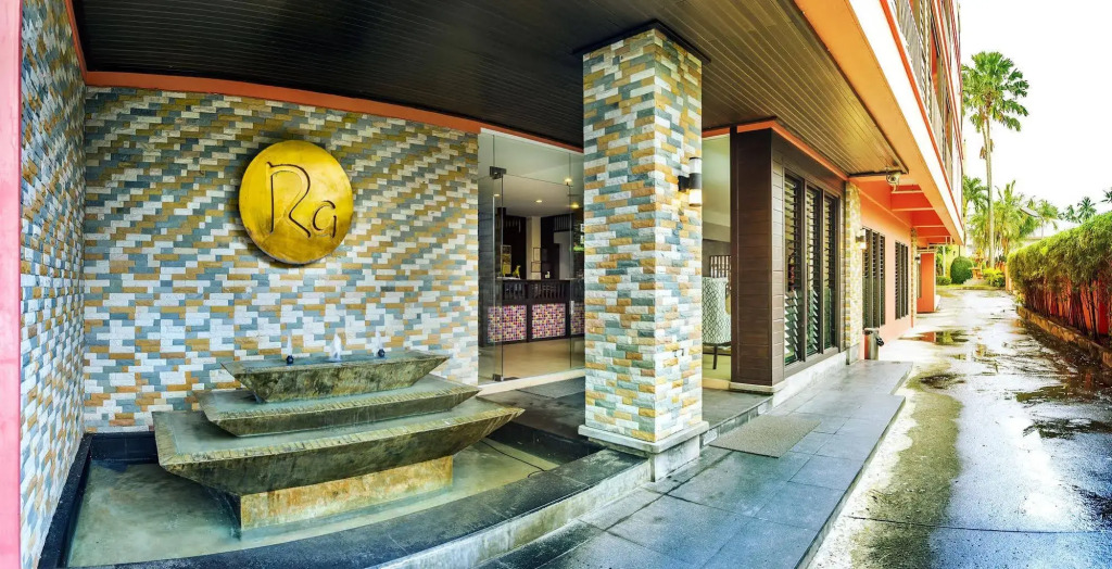 Ratana Hotel Chalong