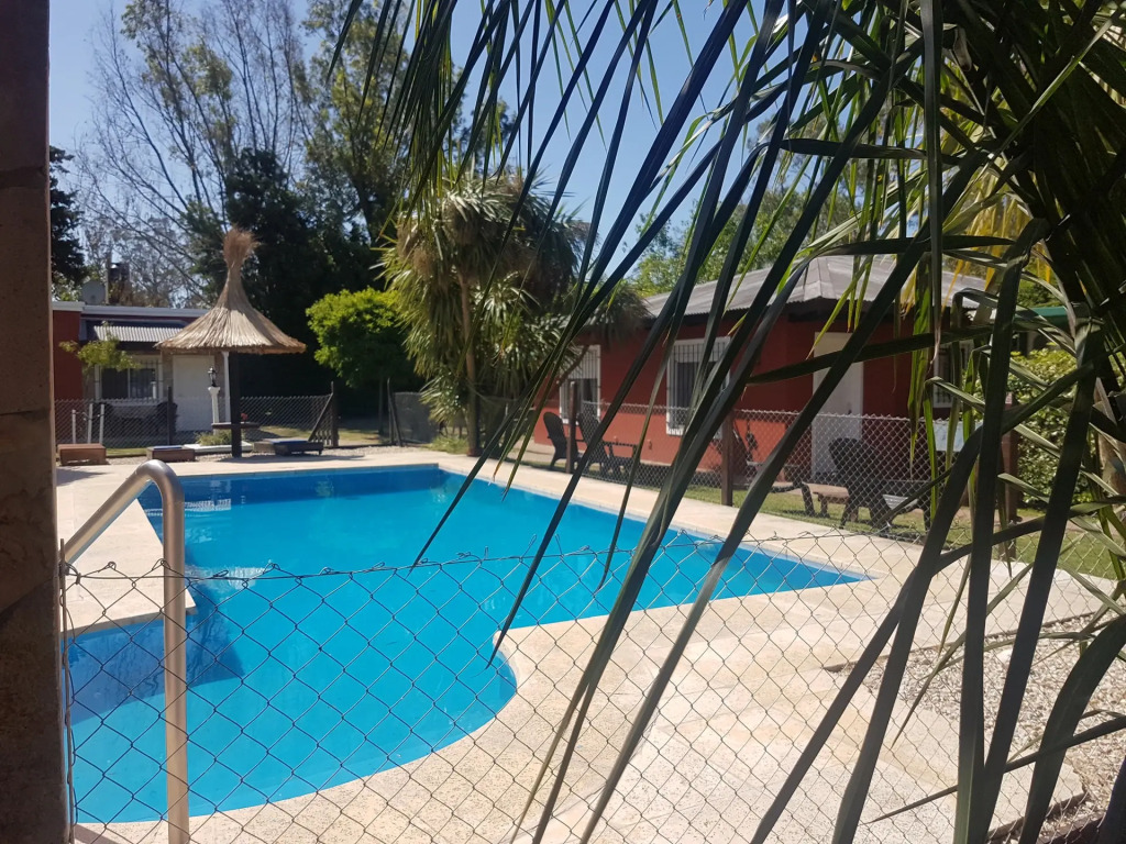 Apart Hotel Las Moraditas - a 50 metros de la Laguna