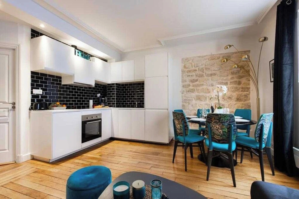 Superbe Appartement - 2ch/5p - Nogent-sur-marne