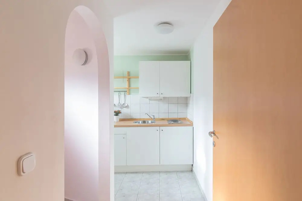 Apartments Valant