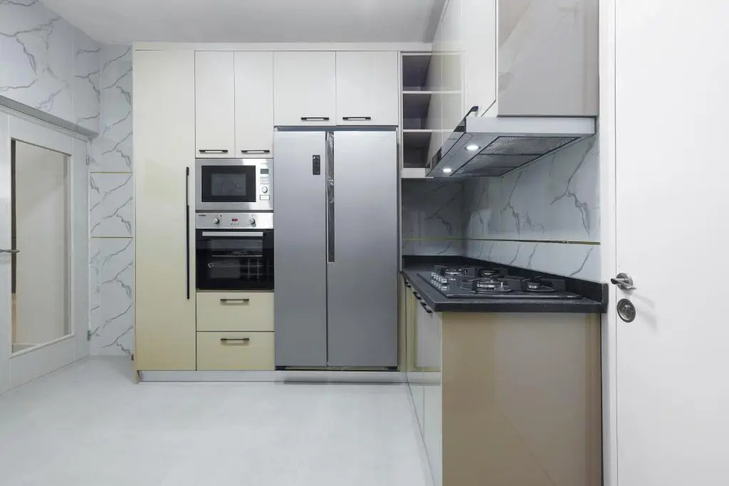 BKT Cribs - Apartments & Suites
