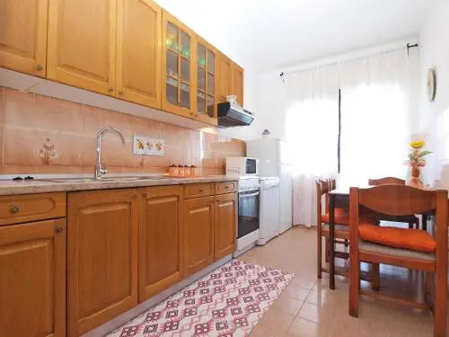 Apartment Snezana 1200