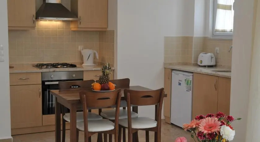 Timelettings Hisar Garden Complex