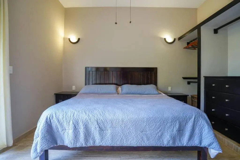 El Vivero, Beautiful Apartment in Tulum A3