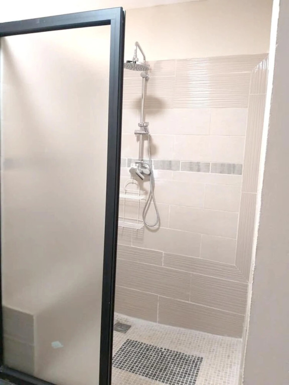 House With one Bedroom in L Etang-sale , With Enclosed Garden