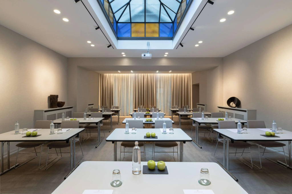Hotel Cristoforo Colombo Member of Preferred Hotels & Resorts