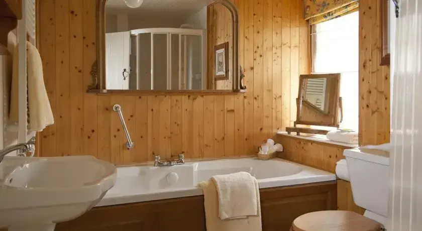 Honeymoon Cottage