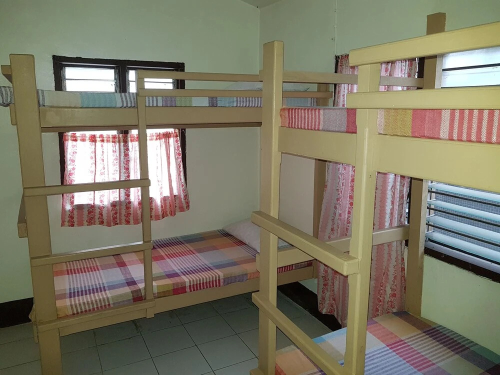 Tuvera Transient House