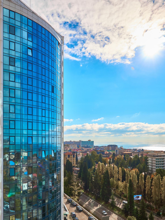 Sea Magic Apart на улице Ленина 298б к6