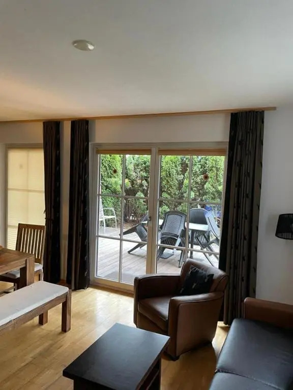 Apartment Ski & Golf Top 6 by Four Seasons Apartments