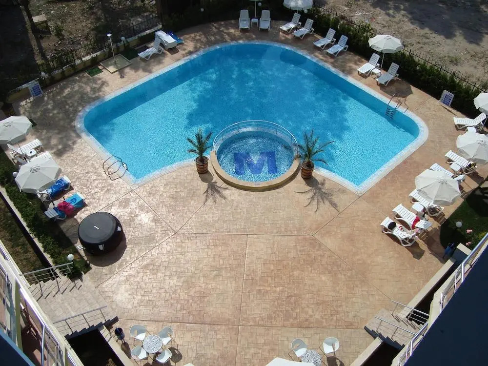 Marack Apartments