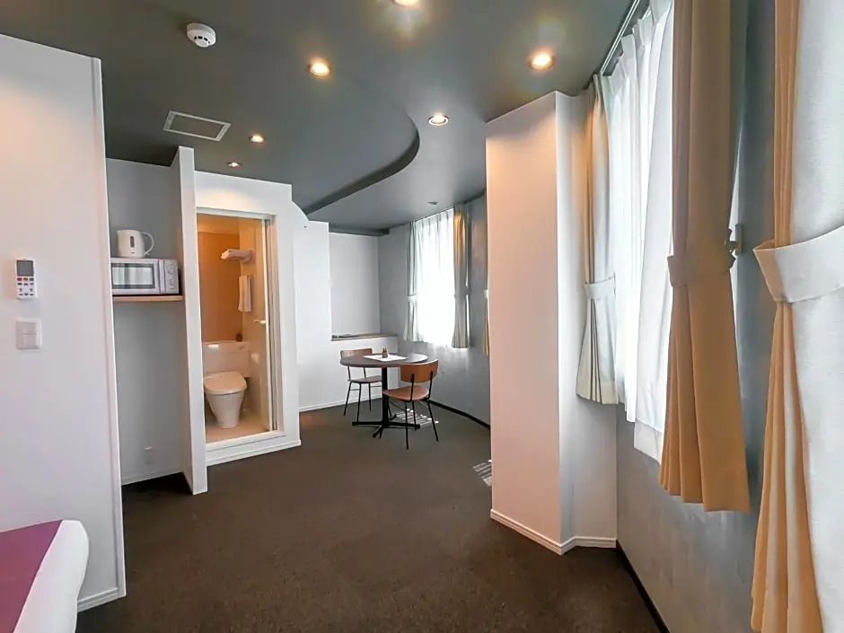 Hotel S-Presso Central - Vacation STAY 9443