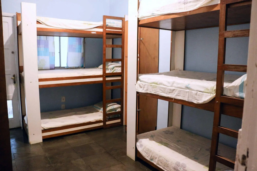 Brazuca's Hostel