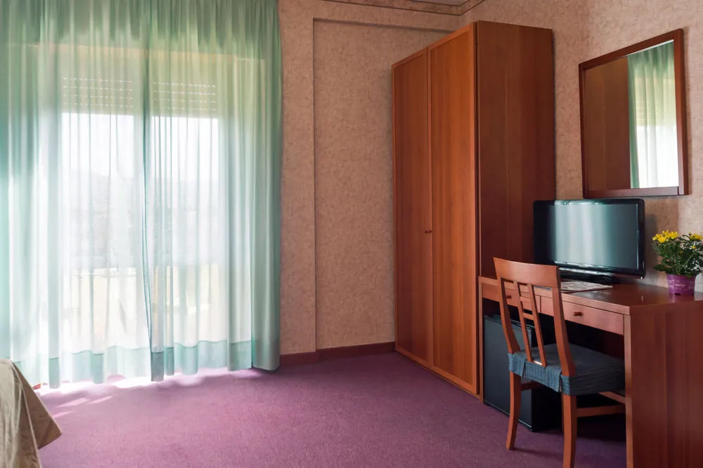 Hotel Columbus sul Lago