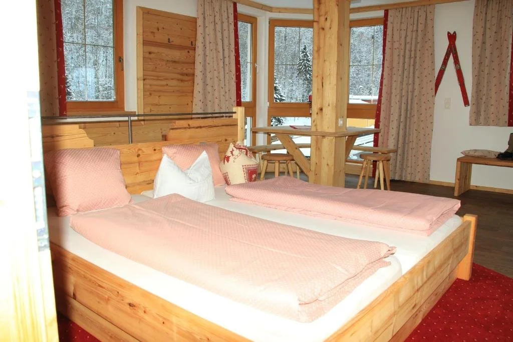 Hotel Schweizerhof