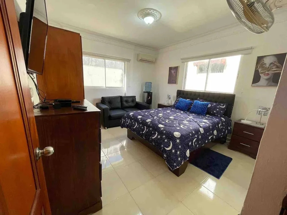 Entire Apartment Tu Nido De Amor ?netflix Wifi