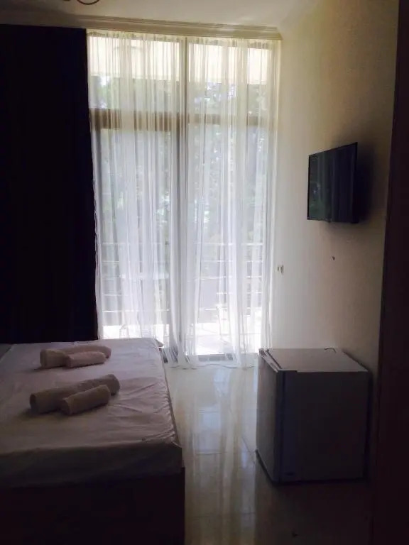 Hostel 424