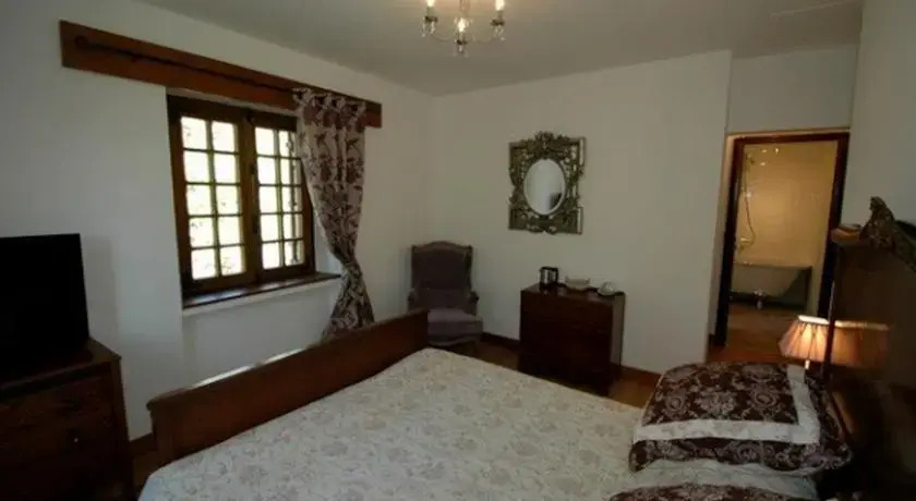 La Blanquette B&B